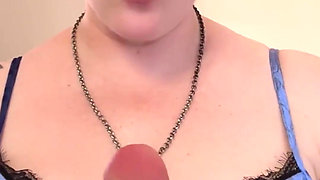 Full Dirty Talk, Perfect Cum Countdown (joi)