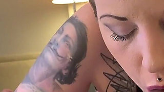 Sucking and Fucking Jax Solomon