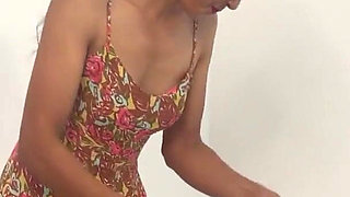 The Lingerie Gift for the Secretary