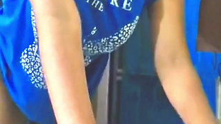 Hard and Quick Sex in the House of Desi Indian College Girl