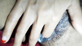 Myself fingfering video.  Bangladeshi village single, alone, school hot girl viral video.