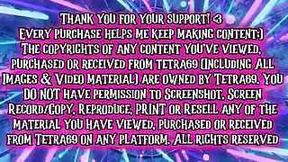 Contracting and Squirting POV