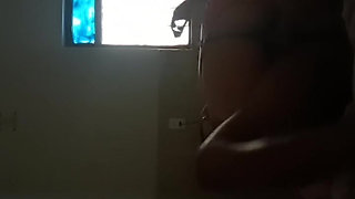 Eva Can't Stand Fucking, We Went to a Cheap Motel to Have Sex