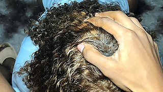 Brazzers - Stunning Andrea Ortiz Escapes From Her Bored Boyfriend For A Steamy Encounter With Her Hot Neighbor