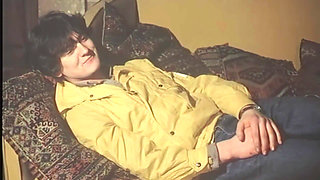 Sex Therapy for Limp Dicks: the Doctor Sucks Him off and He Eats Her Out.