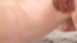 Naughty Girl Hazel Moore Needs to Fuck Stepbro’s Big Cock to Forget Her Ex