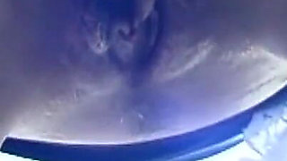 Russian Olga Cabaeva loves fucking a hard cock like Wayne