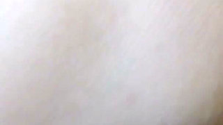 Ass Shaking & Big Butt Spreading Finger Fucking with Dirty Talk Orgasm