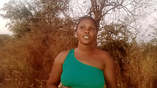 Zambian homemade