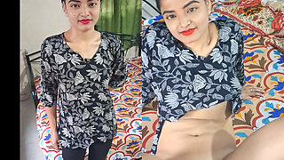 Indian girl tight pussy sex step brother real sex desi village girl