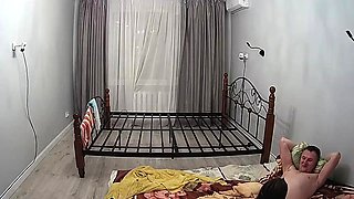 Close Up And Cumshot