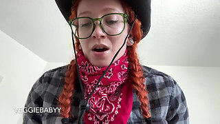 futa sheriff gives criminal rough punishment pegging - full video on Veggiebabyy Manyvids