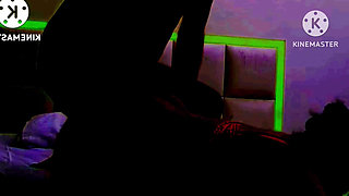 Bhabhi Anal Jumping on BBC Lund and Moaning to Hard