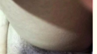 Sexxxxy Indian Aunty cums