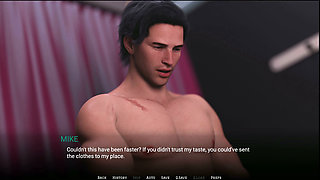 Rent a Boyfriend Part 6