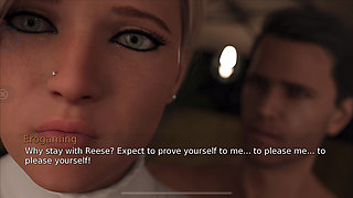 My Husband's Boss - Chapter 2 - Part 2 Final