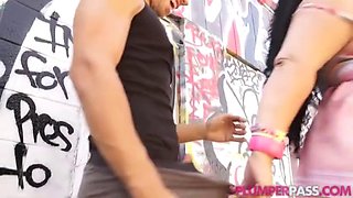 Julia Juggs Big Tits Return