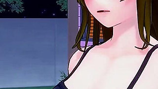 Hs Tutor (v0.7.0) Part 9 Gameplay by Loveskysan69