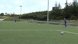 Alexa Bold, Eliss Fire And Ridge Crix - Orge Spericolate (full Movie)