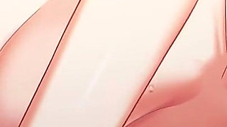 The Motion Anime: Amateur’s Backstage Porn Debut