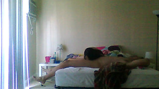 Romantic Sex with My Submissive Chinese Slut