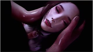 Playing With A Horny Girl That Wants To Fucked Silly