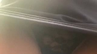 Thought You Might Like to See What I’m Wearing?