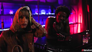 Phoenix Marie's Wild Lesbian Passion Explodes in Sultry Fetish Heat