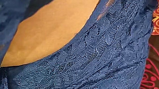 Desi Hot Telugu Teacher Sister in Law Secret Affair in Home