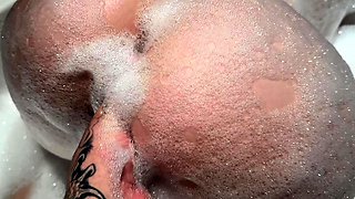 Kenalialuv Gets Sweetly Fucked Hard After Bath Onlyfans