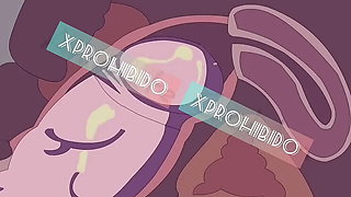 Big Tits Animation #3: Ai Generated 3D Sex
