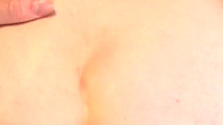 Sexy stepmom seduces stepson