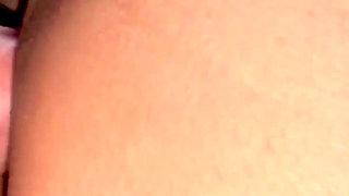 Spicyvanilla - Extreme Close-up: Tight Pussy Gets Fucked Hard & Covered in Cum