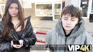 Stanley's hardcore dirt