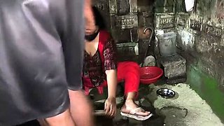 Desi Aunty Hot Position - SAFI TV Anal Fuck Doggy Style Big Ass