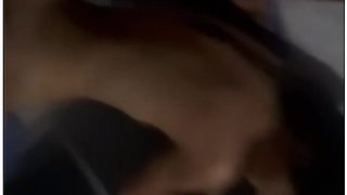 Sugar Daddy: Fucking My Girlfriend in the Bathroom Until Orgasm