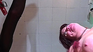 My Wife Brought Really Sexy Big Tits Slut for Threesome