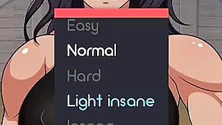 Kunoichi Trainer - Naruto Trainer [v0.21.1] Part 119 Sexy Blonde Secretary Stocking by Loveskysan69