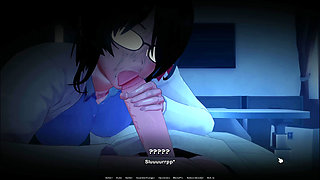 DCOTORA AND NURSE PLAYING WITH PENIS- twisted world remake