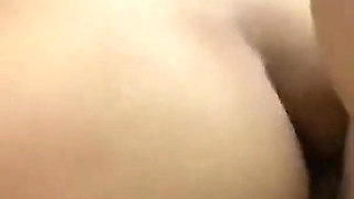 Hard Sex with My Wife in the Morning Before Going to Work