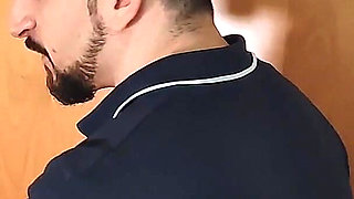 Toilet Fetish Blumpkin Blowjob Titty Fucking Pissing Facial