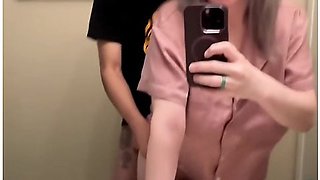 Seven Heaven And Snow Bunny In Seven Minutes In Heaven At A House Party