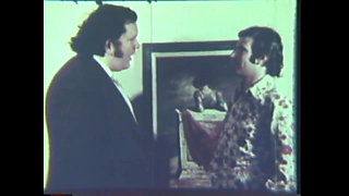 Hot vintage sex outdoor by the swimming pool!