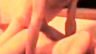 Kinky Norwegian Couple's Homemade BDSM Sex Tape