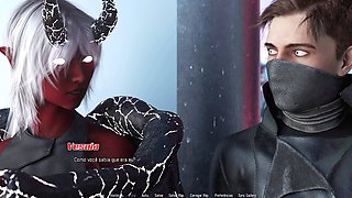 Anime hentai, hentai, sci fi
