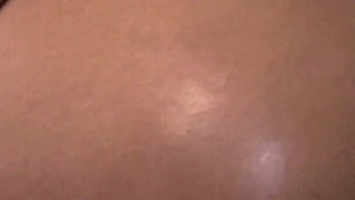 Brazilian Brunette with Luscious and Tanned Seducing