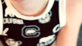 I on Her Face in POV