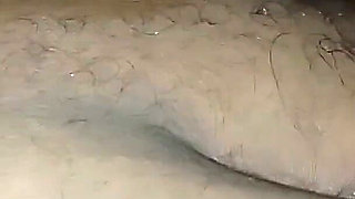 Titty Fucked and Given a Prone Bone Cumshot on My Ass