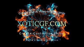 Intense Sextape with Busty Blonde on Vacation (AI Generated)
