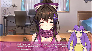 NinNin Days Uncensored Guide Part 5